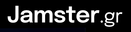 Jamster.gr Logo