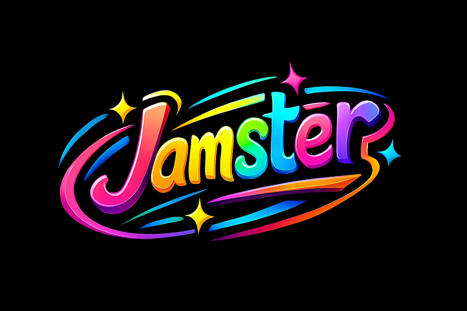 Jamster Logo